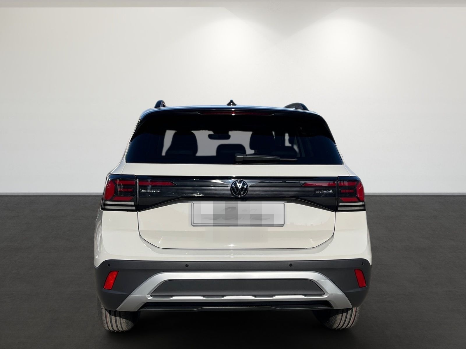 Volkswagen T-Cross 1.0 TSI Energy *AHK*NAVI*KAMERA* foto 16