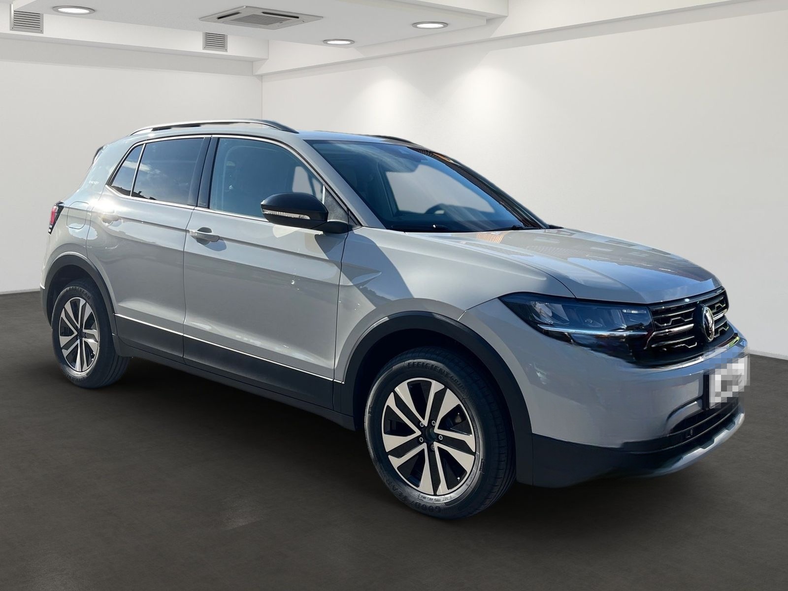 Volkswagen T-Cross 1.0 TSI Energy *AHK*NAVI*KAMERA* foto 4