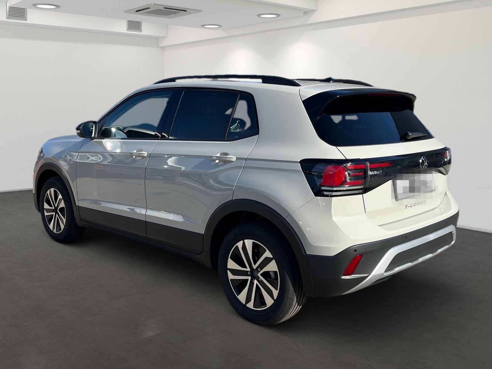 Volkswagen T-Cross 1.0 TSI Energy *AHK*NAVI*KAMERA* foto 5