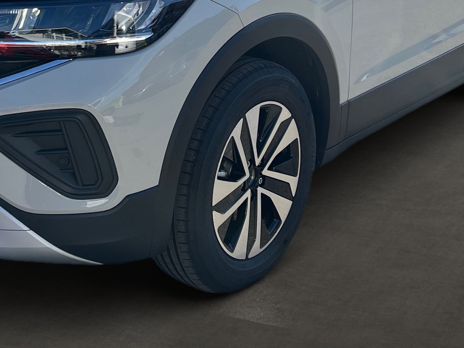 Volkswagen T-Cross 1.0 TSI Energy *AHK*NAVI*KAMERA* foto 10