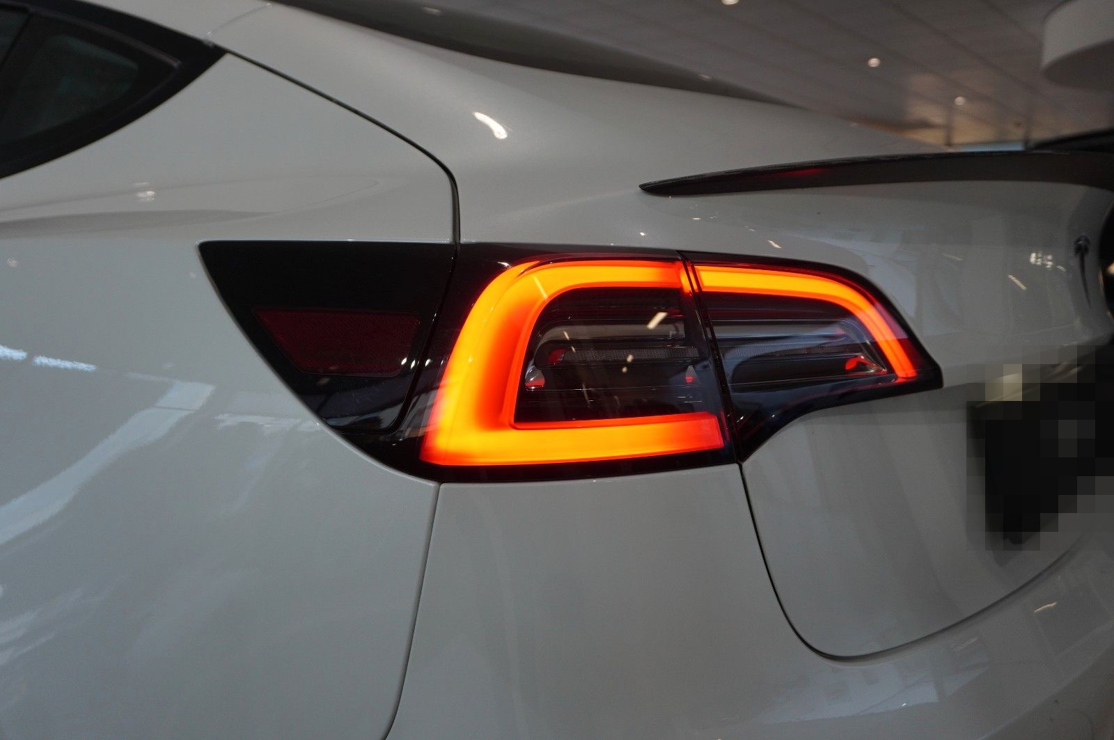 Tesla Model 3 PERFORMANCE DUAL-MOTOR NAVI/LED/PILOT+ foto 11