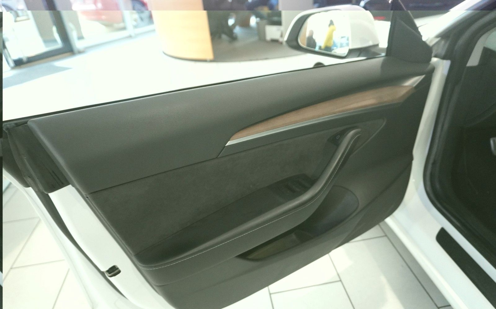 Tesla Model 3 PERFORMANCE DUAL-MOTOR NAVI/LED/PILOT+ foto 17