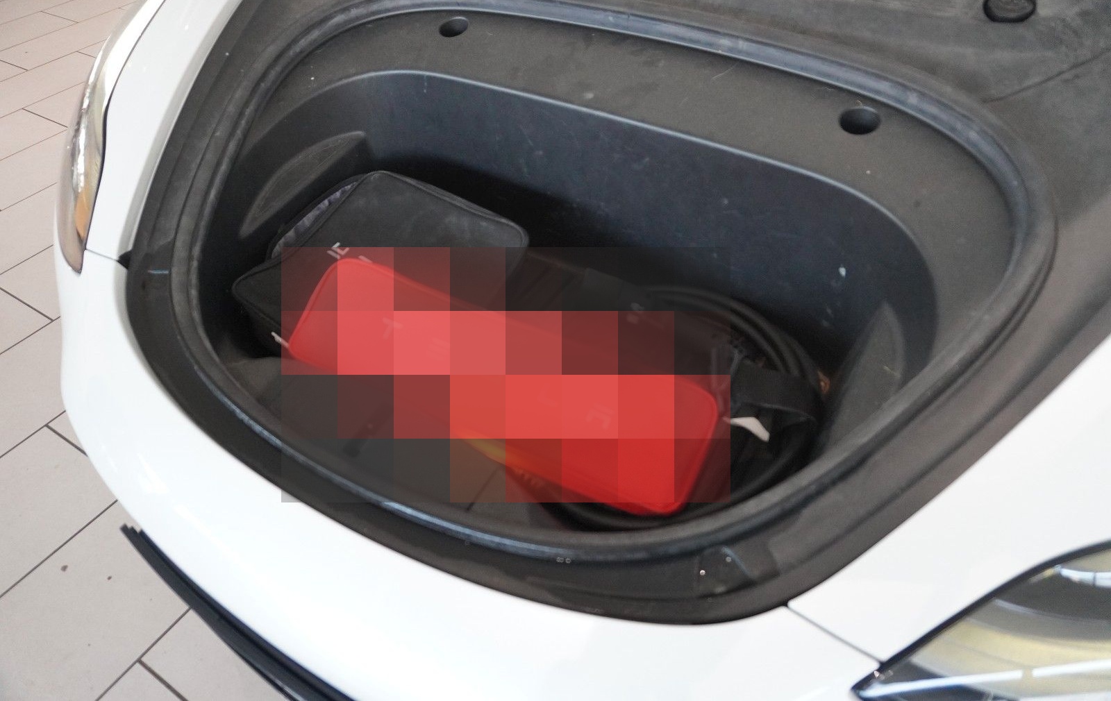 Tesla Model 3 PERFORMANCE DUAL-MOTOR NAVI/LED/PILOT+ foto 19