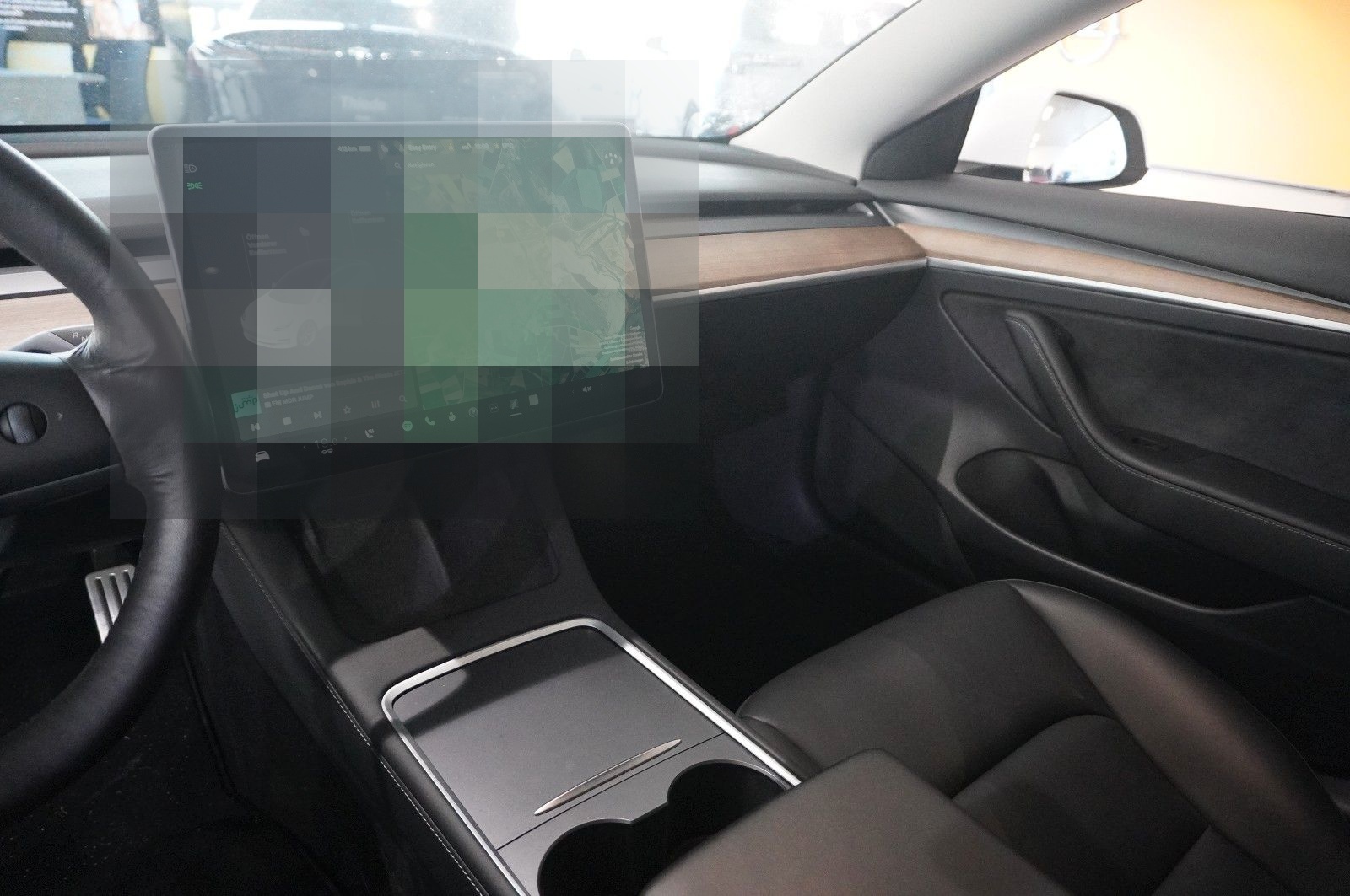 Tesla Model 3 PERFORMANCE DUAL-MOTOR NAVI/LED/PILOT+ foto 24