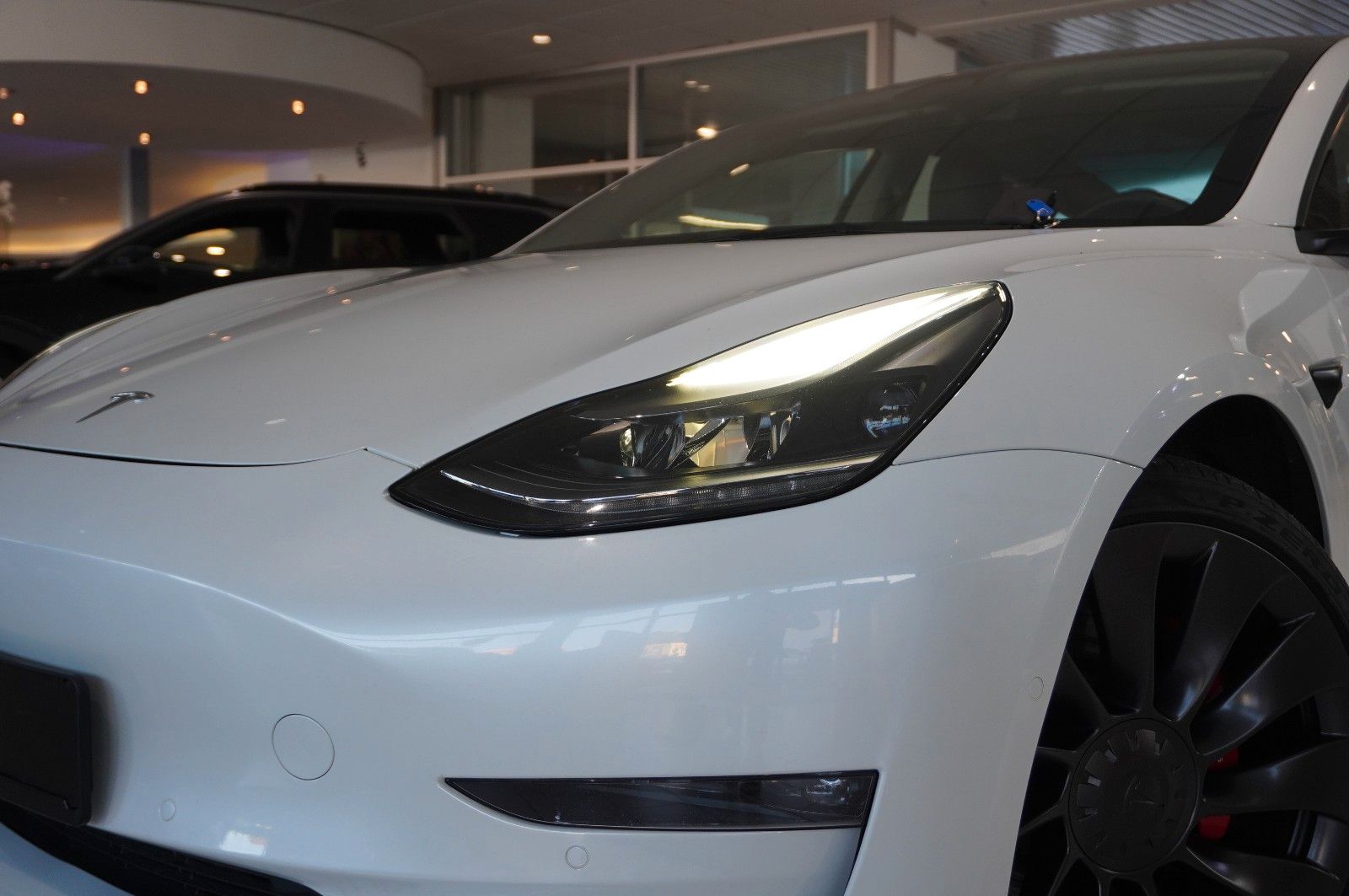 Tesla Model 3 PERFORMANCE DUAL-MOTOR NAVI/LED/PILOT+ foto 4