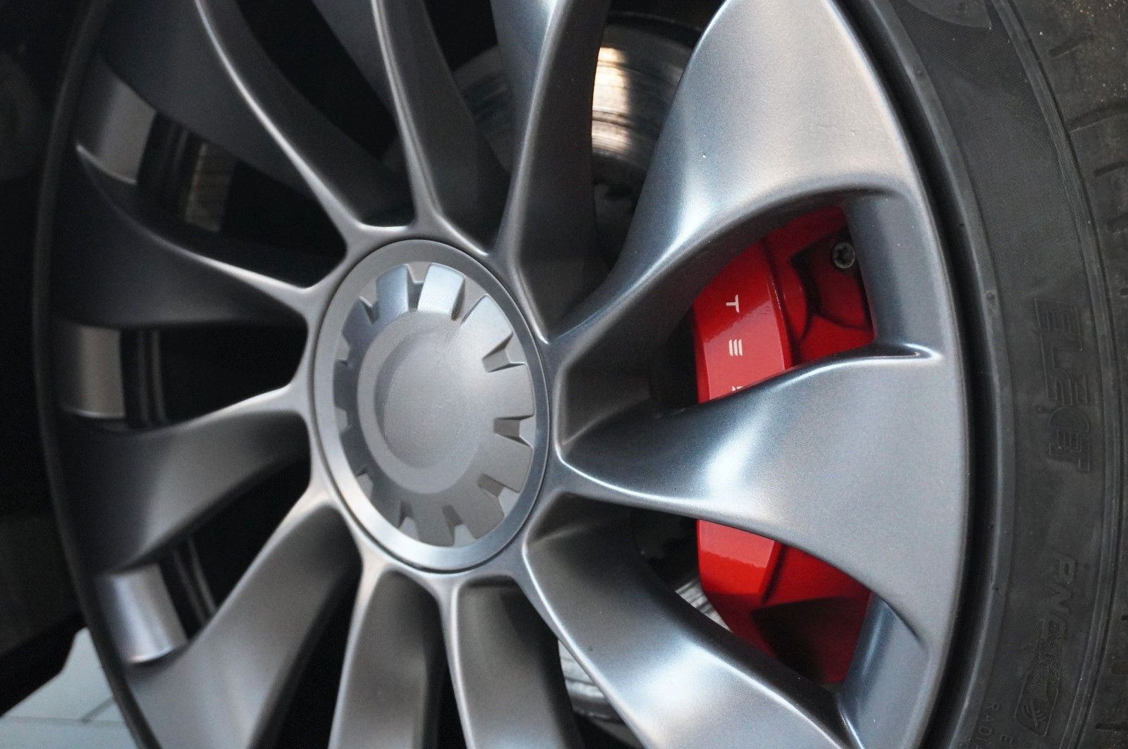 Tesla Model 3 PERFORMANCE DUAL-MOTOR NAVI/LED/PILOT+ foto 5