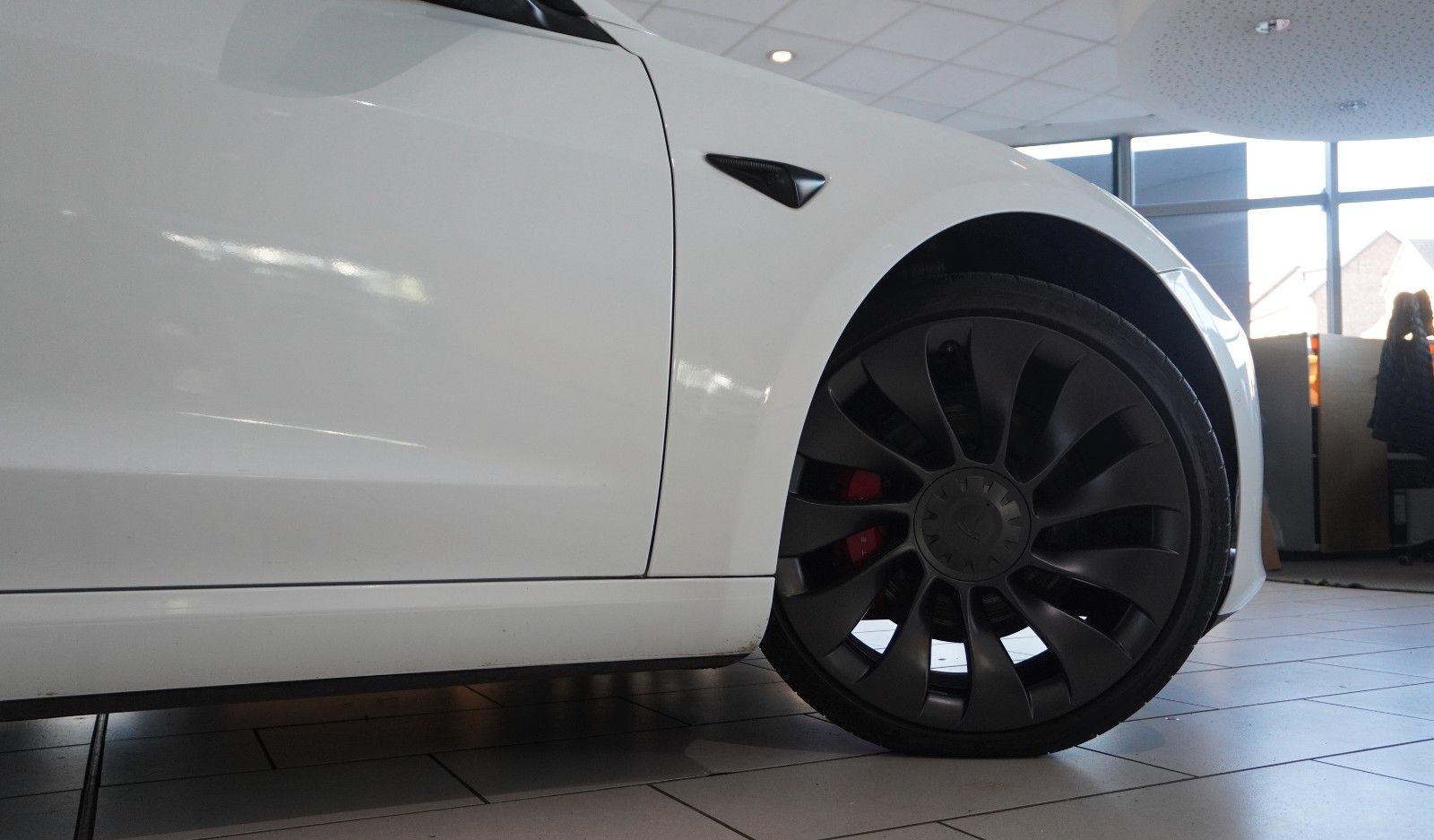 Tesla Model 3 PERFORMANCE DUAL-MOTOR NAVI/LED/PILOT+ foto 7