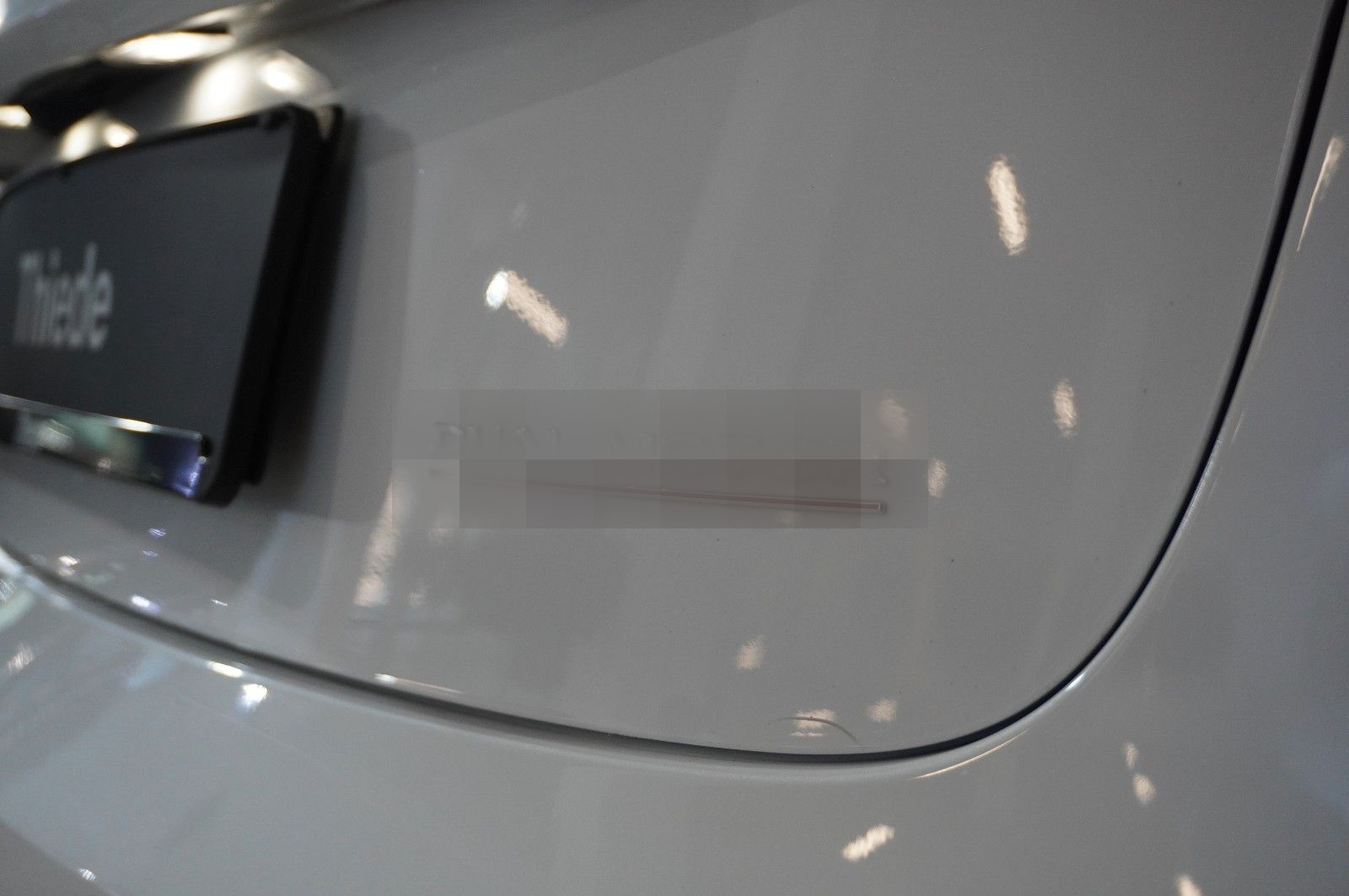 Tesla Model 3 PERFORMANCE DUAL-MOTOR NAVI/LED/PILOT+ foto 9