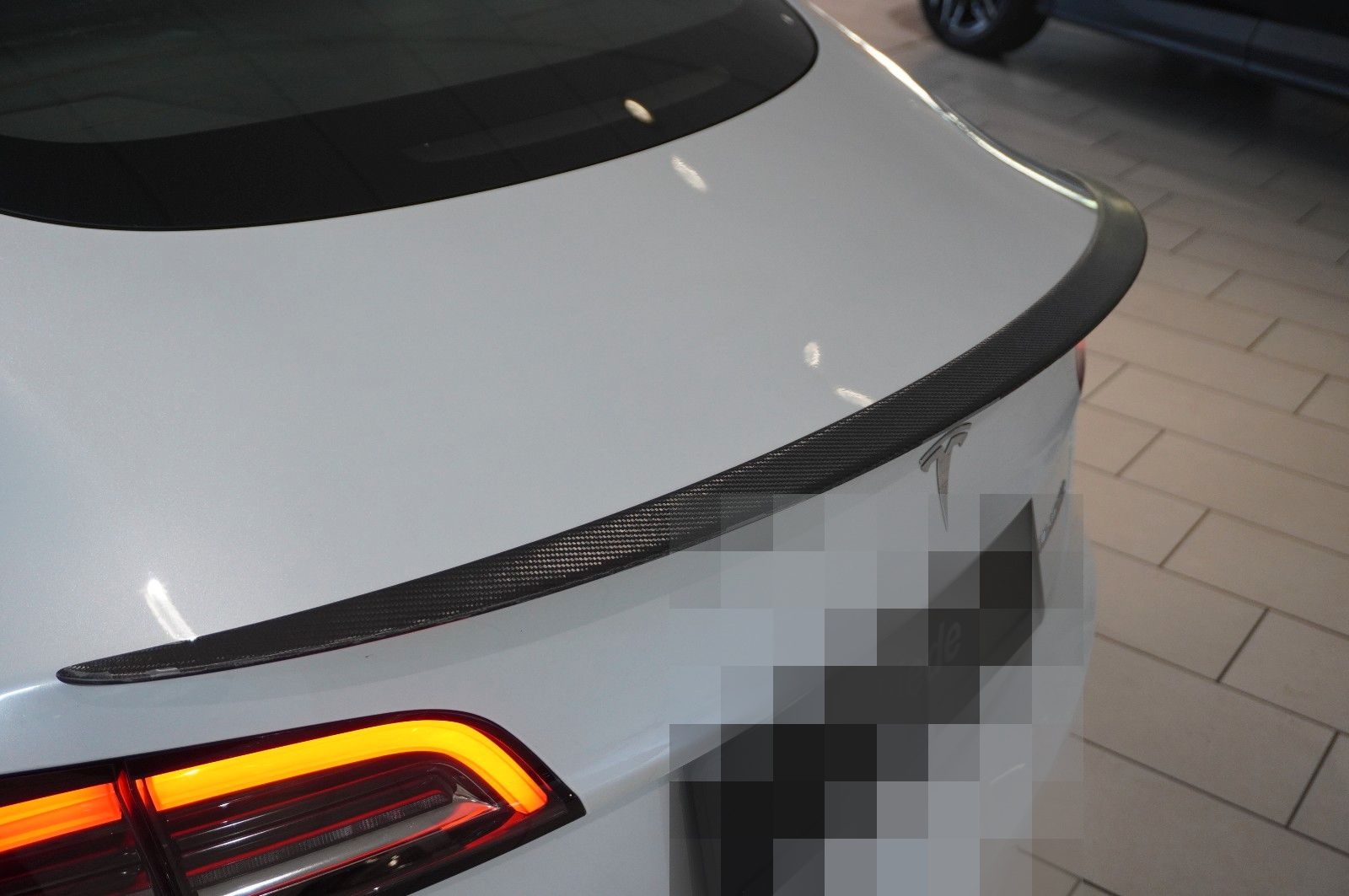 Tesla Model 3 PERFORMANCE DUAL-MOTOR NAVI/LED/PILOT+ foto 10