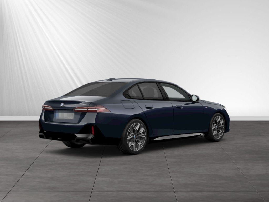 BMW 520d M Sport|Standhzg.|20"LMR|Head-Up foto 2