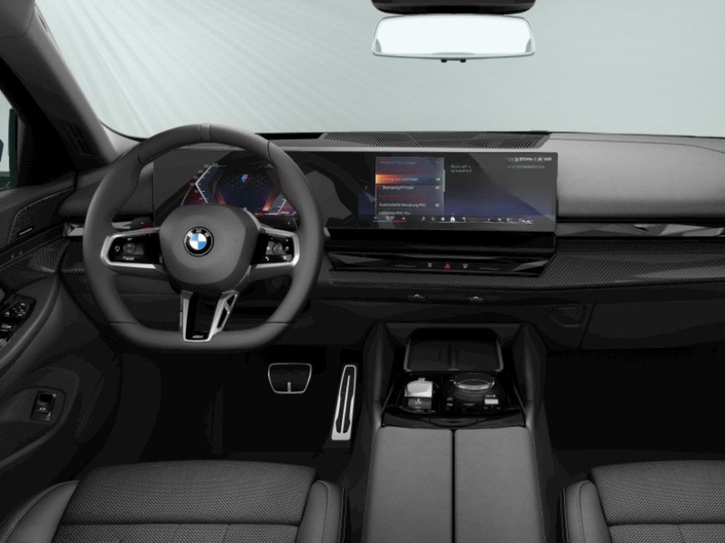 BMW 520d M Sport|Standhzg.|20"LMR|Head-Up foto 4
