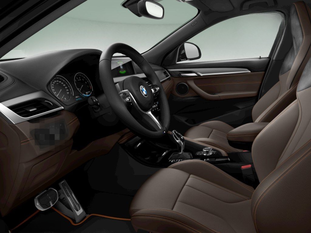 BMW X2 sDrive20i foto 3