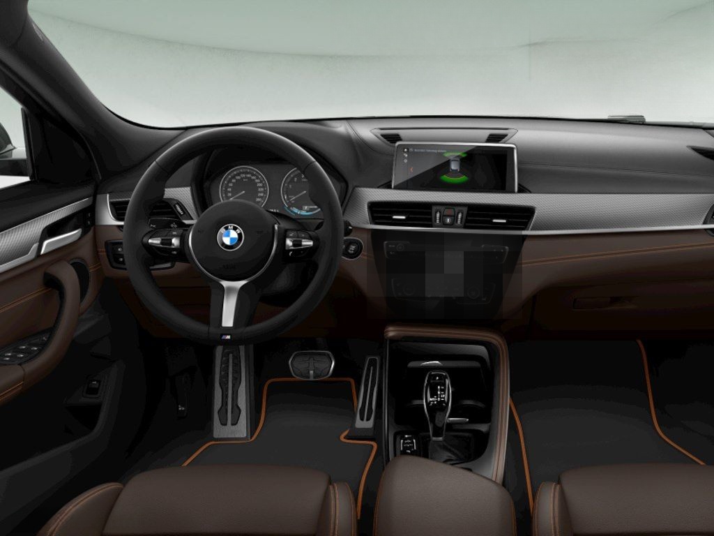 BMW X2 sDrive20i foto 4