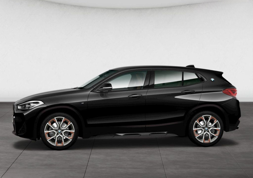 BMW X2 sDrive20i foto 5