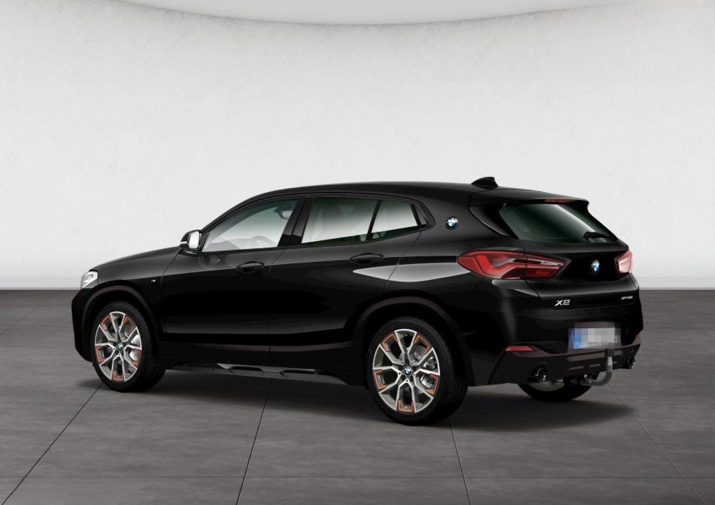 BMW X2 sDrive20i foto 6