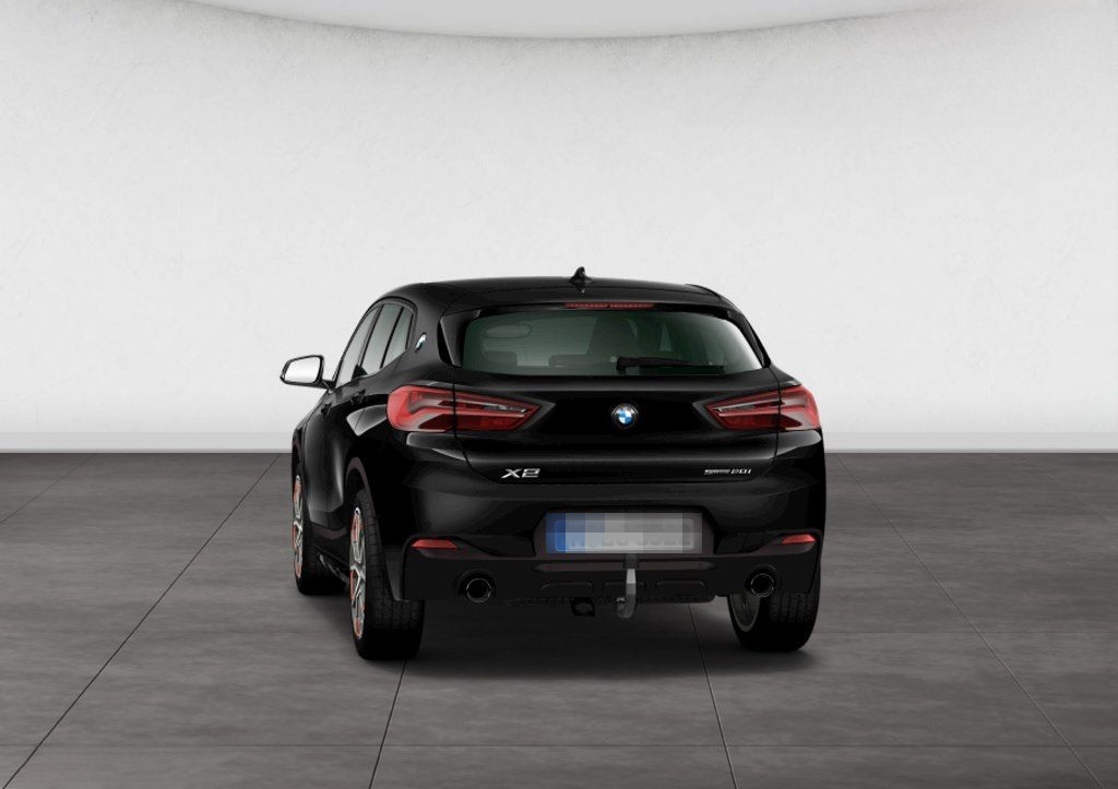 BMW X2 sDrive20i foto 7