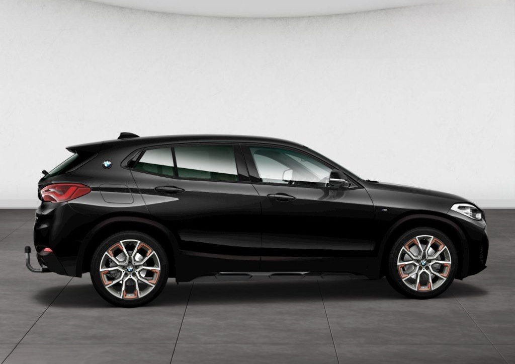 BMW X2 sDrive20i foto 8