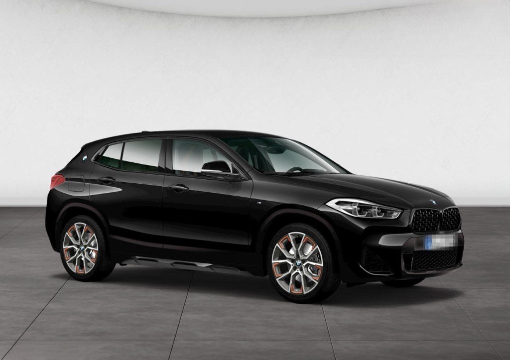 BMW X2 sDrive20i foto 9