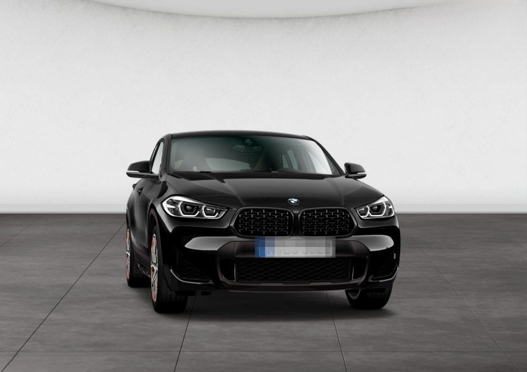 BMW X2 sDrive20i foto 10