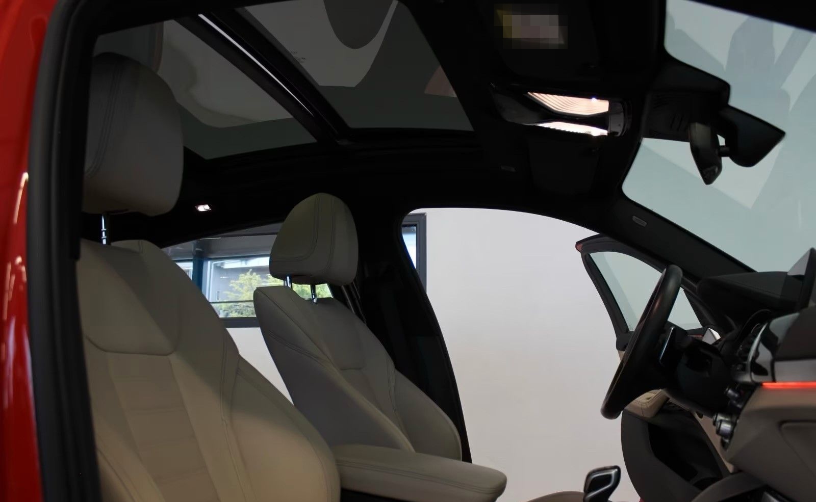 BMW X4 M Panorama*HUD*DrivingA+*ParkA*KEYL*NaviProf* foto 14