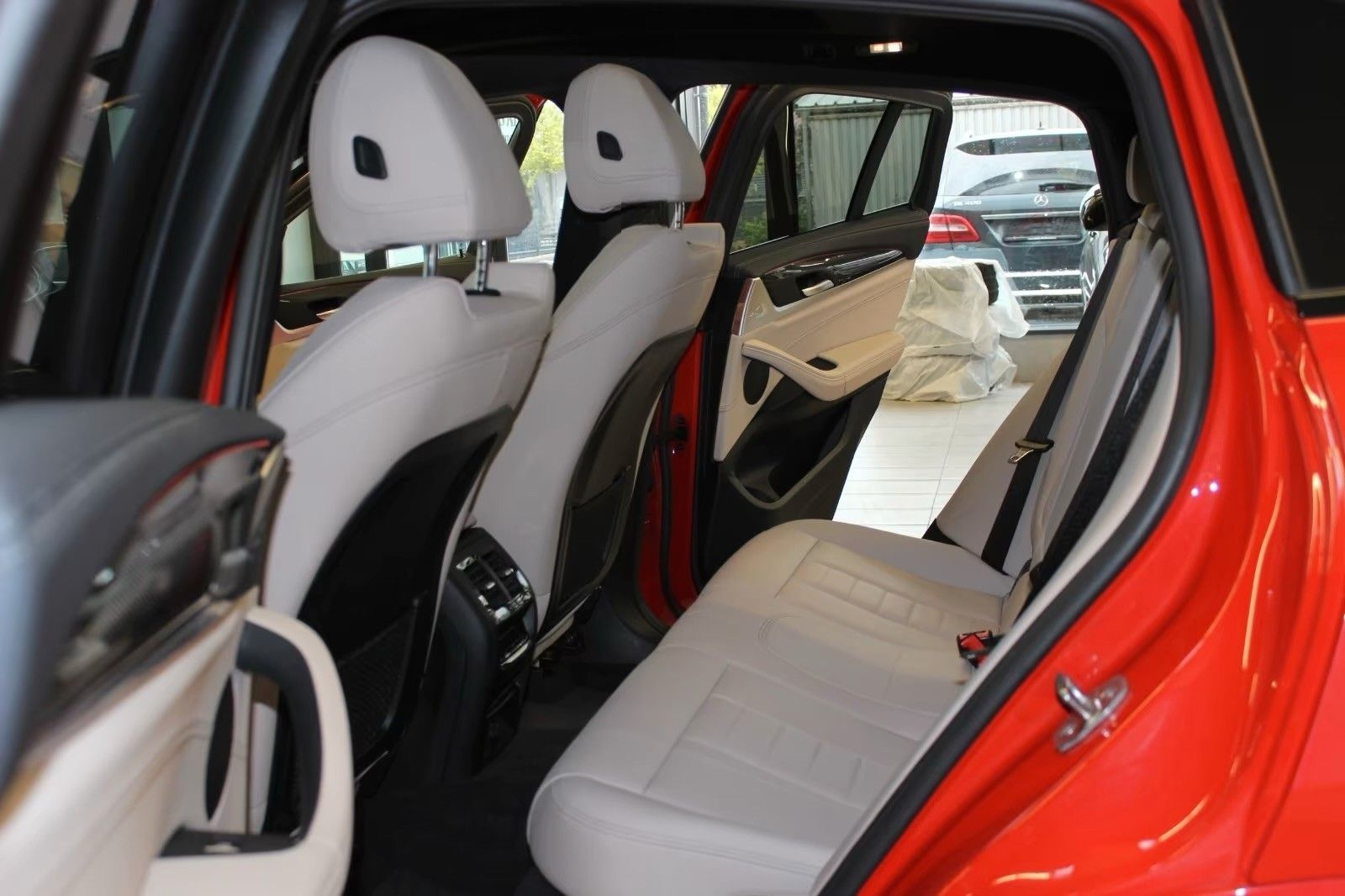 BMW X4 M Panorama*HUD*DrivingA+*ParkA*KEYL*NaviProf* foto 10