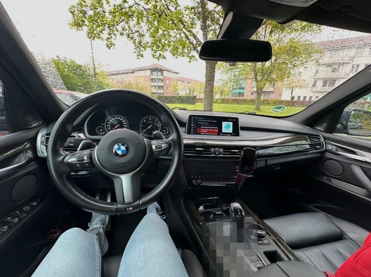 BMW X5 xDrive30d VOLL foto 5