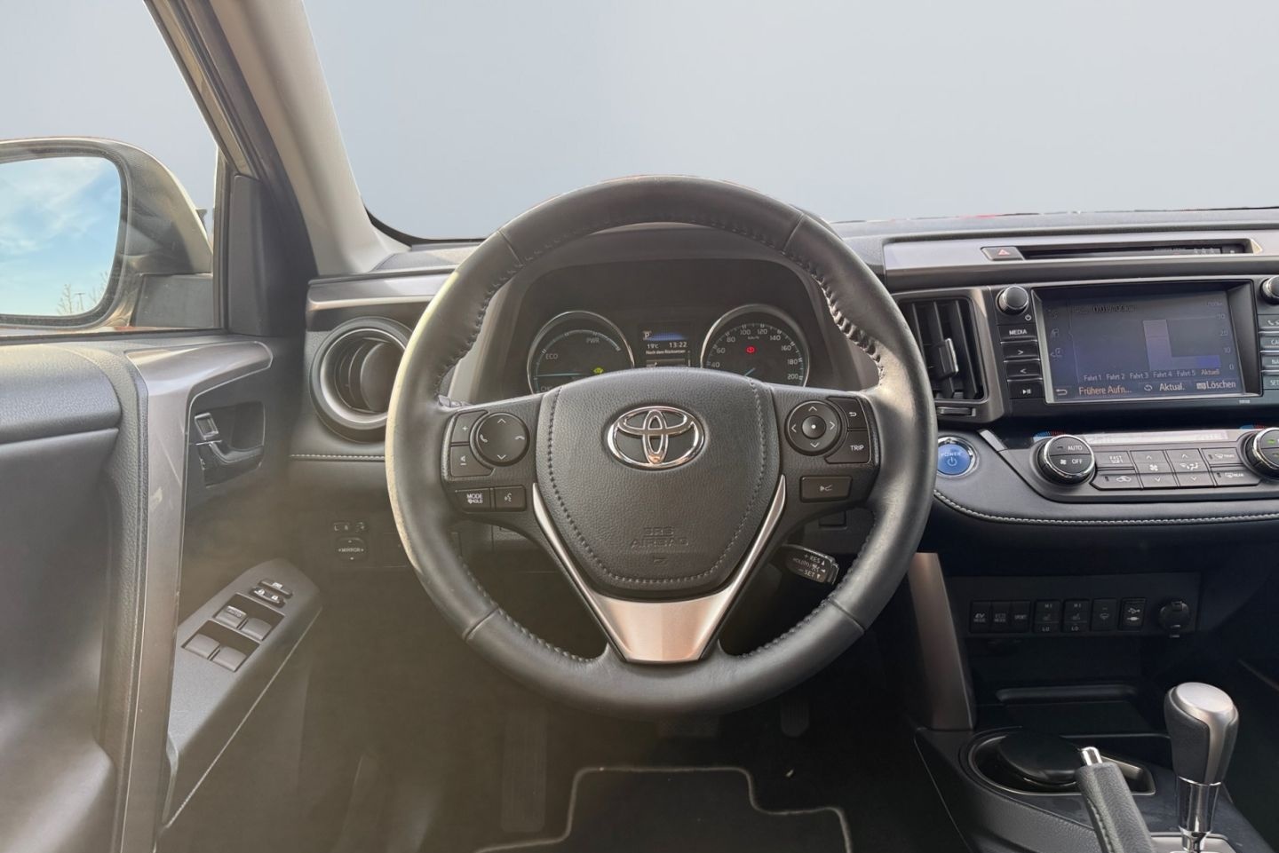 Toyota RAV 4 2.5 4x2 Hybrid Team D *LED*ACC*el Heck*PDC foto 13