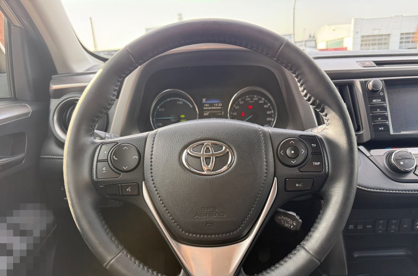 Toyota RAV 4 2.5 4x2 Hybrid Team D *LED*ACC*el Heck*PDC foto 14