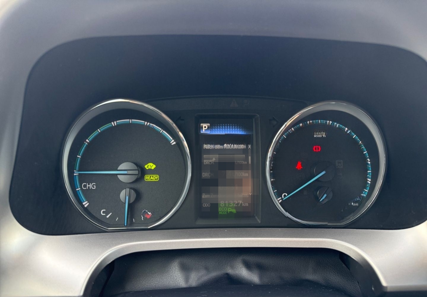 Toyota RAV 4 2.5 4x2 Hybrid Team D *LED*ACC*el Heck*PDC foto 15