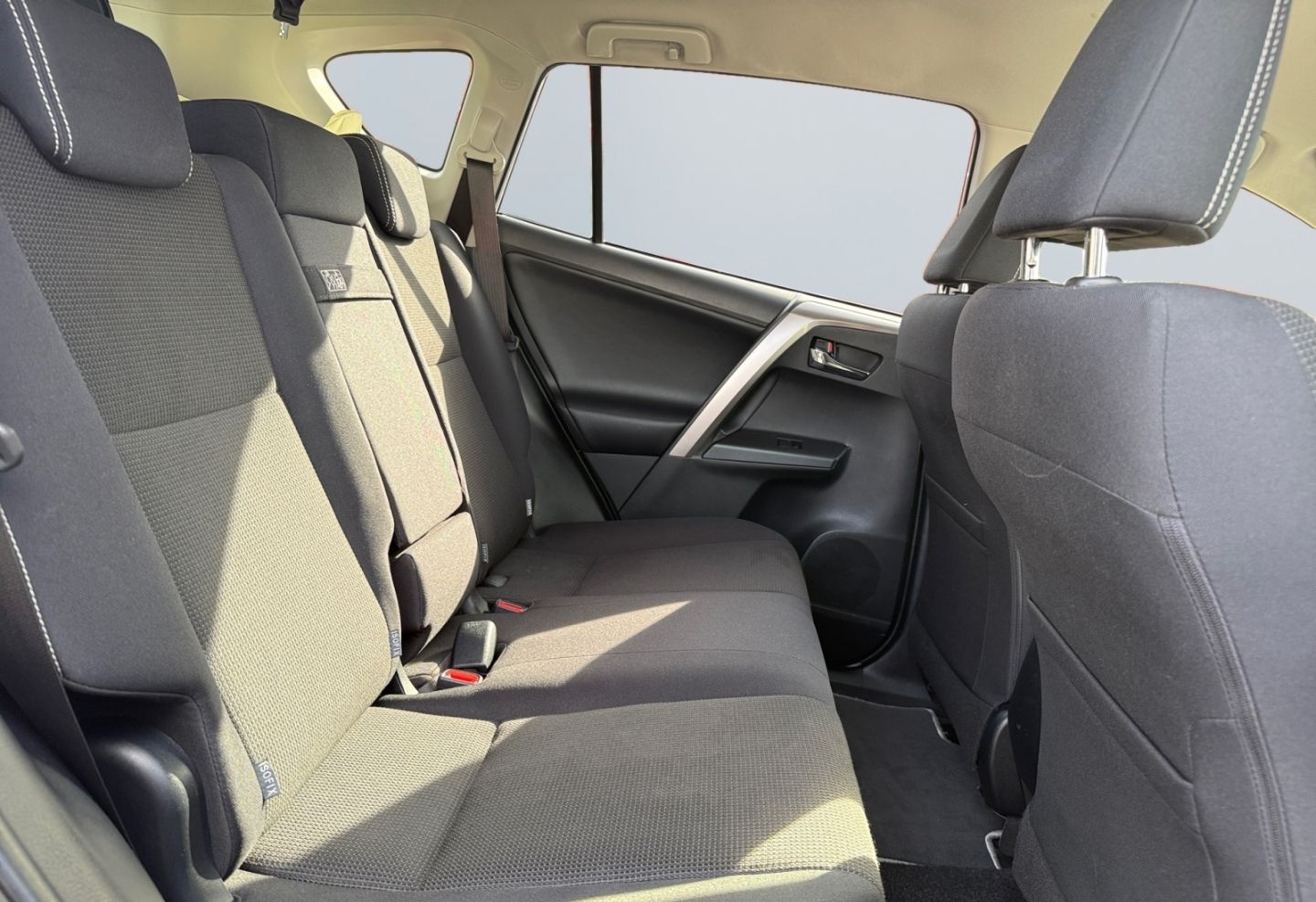 Toyota RAV 4 2.5 4x2 Hybrid Team D *LED*ACC*el Heck*PDC foto 19