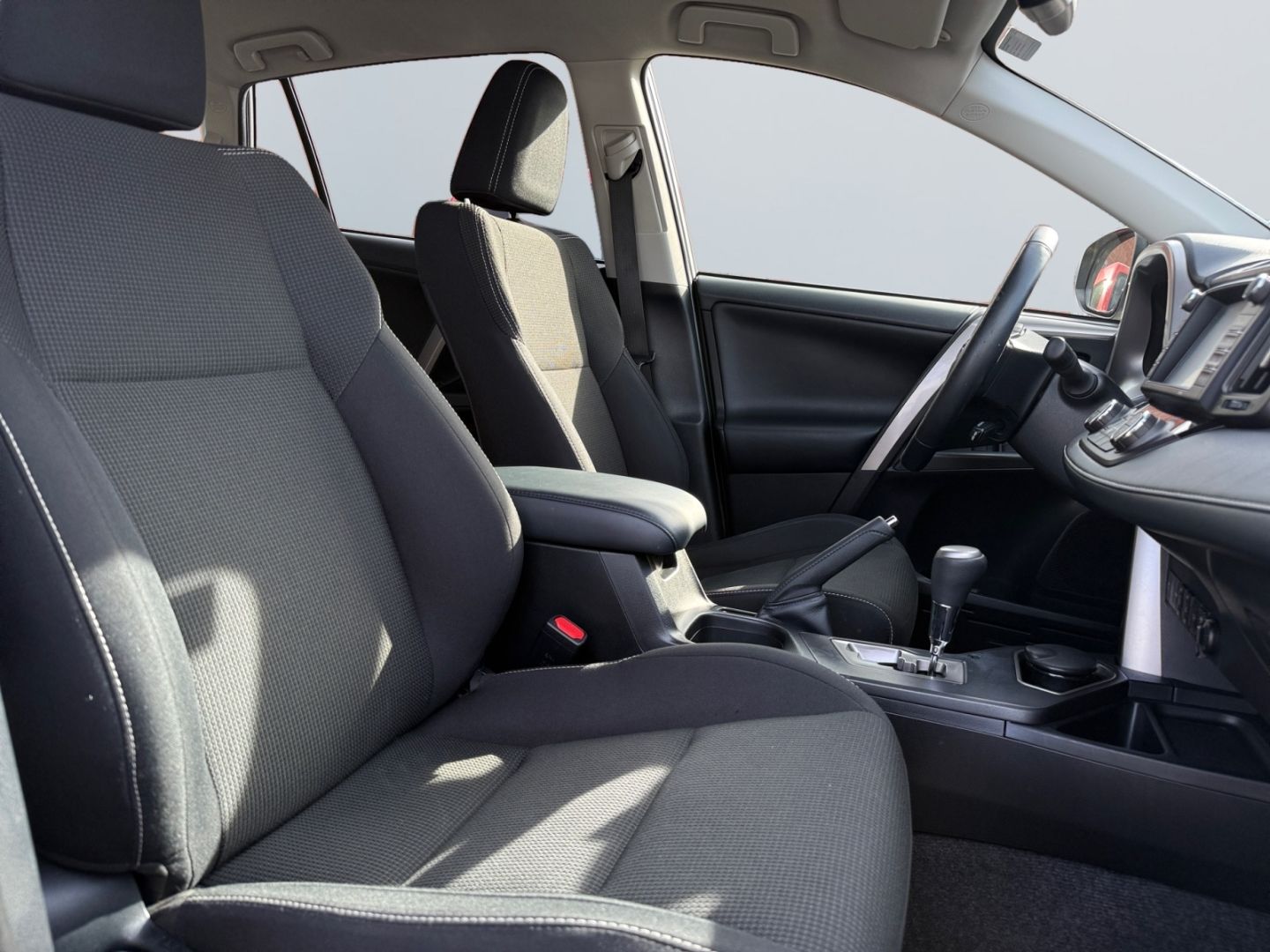 Toyota RAV 4 2.5 4x2 Hybrid Team D *LED*ACC*el Heck*PDC foto 20