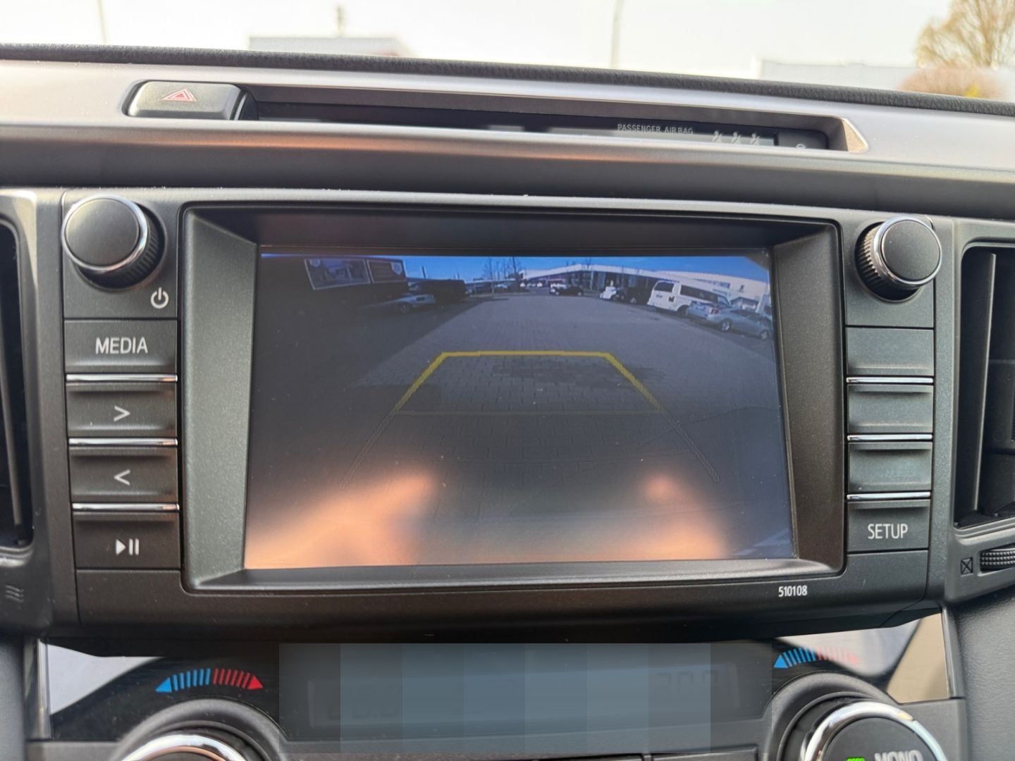 Toyota RAV 4 2.5 4x2 Hybrid Team D *LED*ACC*el Heck*PDC foto 23