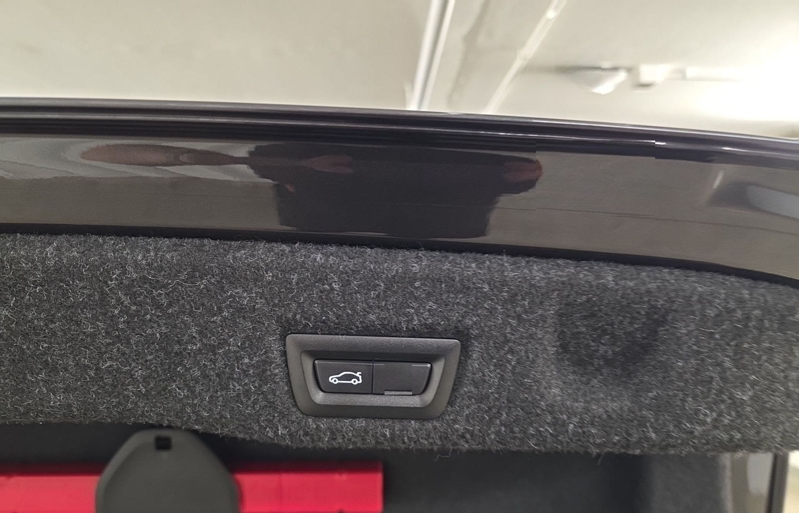 BMW 520d M-Sportpaket*Standheizung*Sitzbelüftung*Dri foto 13