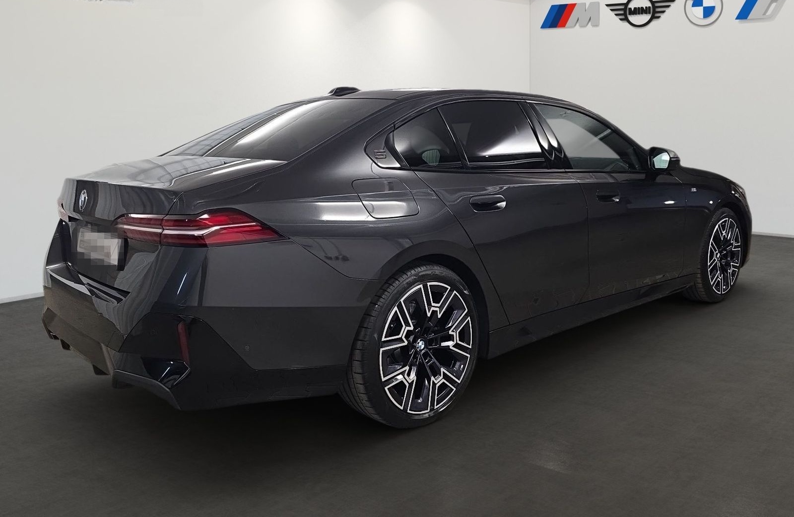 BMW 520d M-Sportpaket*Standheizung*Sitzbelüftung*Dri foto 3