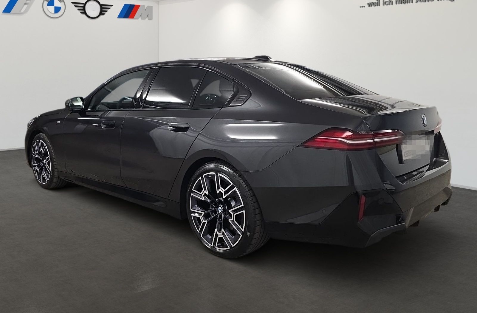 BMW 520d M-Sportpaket*Standheizung*Sitzbelüftung*Dri foto 4