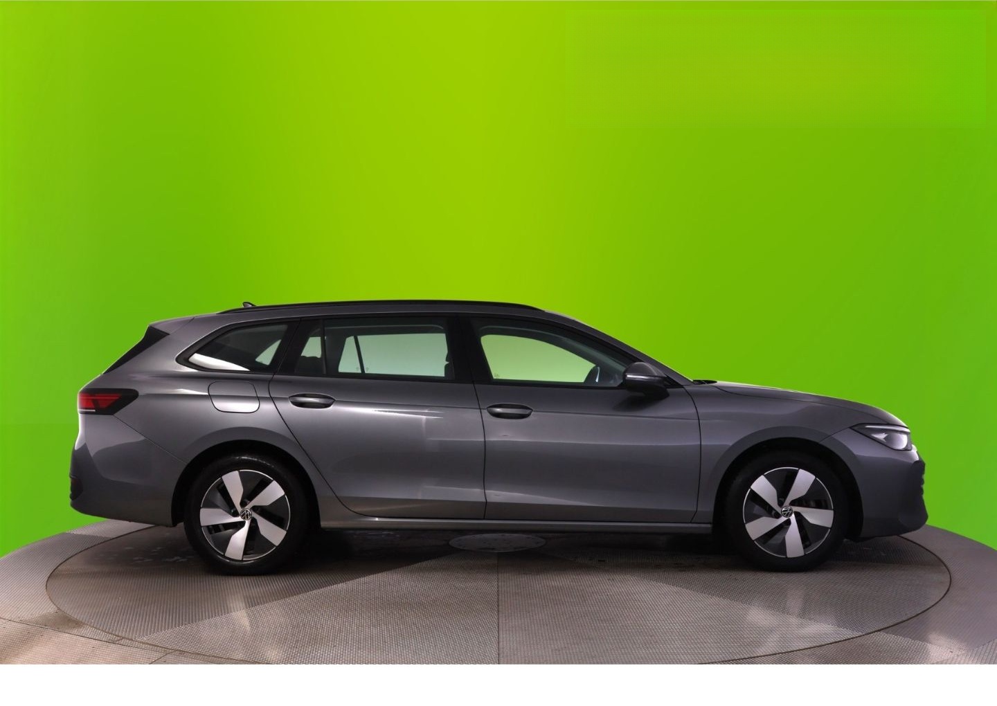 Volkswagen Passat Variant 1.5 eTSI DSG+LED+NAVI+TEMPO+PDC foto 2