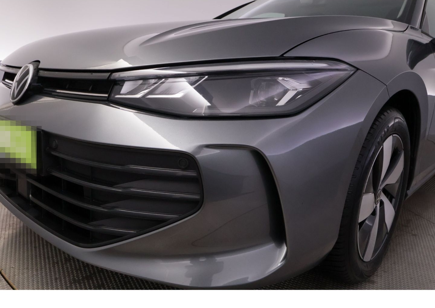 Volkswagen Passat Variant 1.5 eTSI DSG+LED+NAVI+TEMPO+PDC foto 13