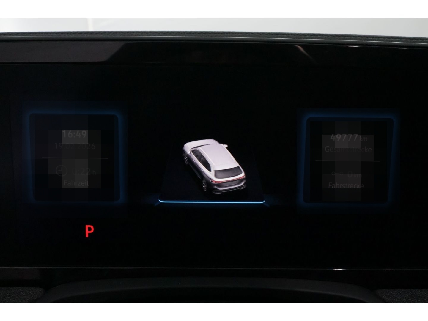 Volkswagen Passat Variant 1.5 eTSI DSG+LED+NAVI+TEMPO+PDC foto 17