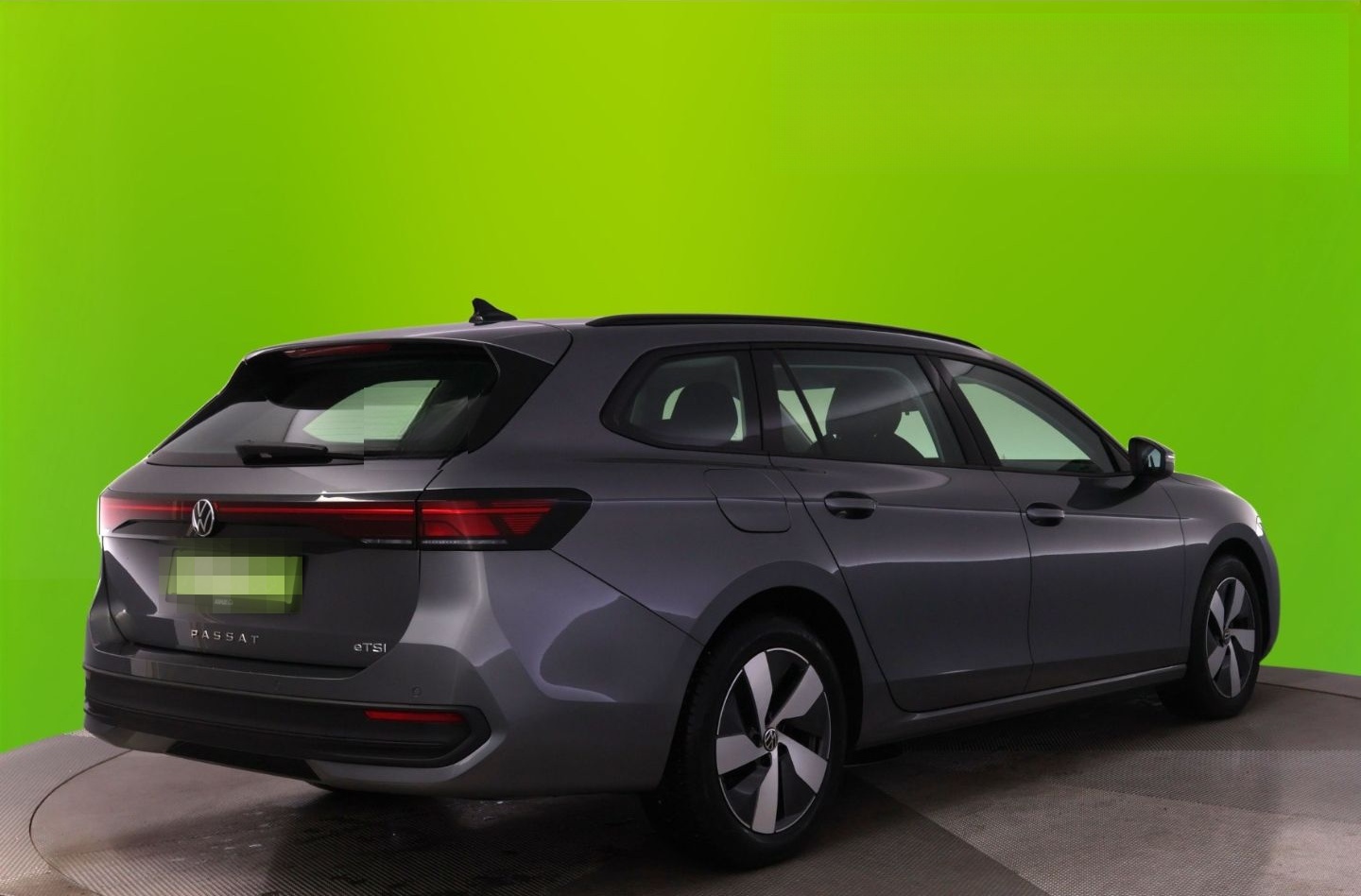 Volkswagen Passat Variant 1.5 eTSI DSG+LED+NAVI+TEMPO+PDC foto 3