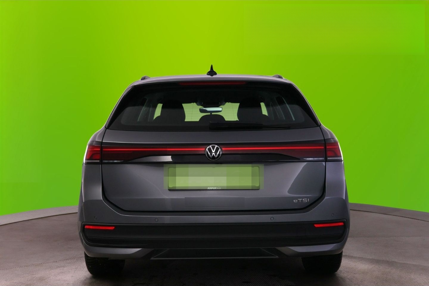 Volkswagen Passat Variant 1.5 eTSI DSG+LED+NAVI+TEMPO+PDC foto 4