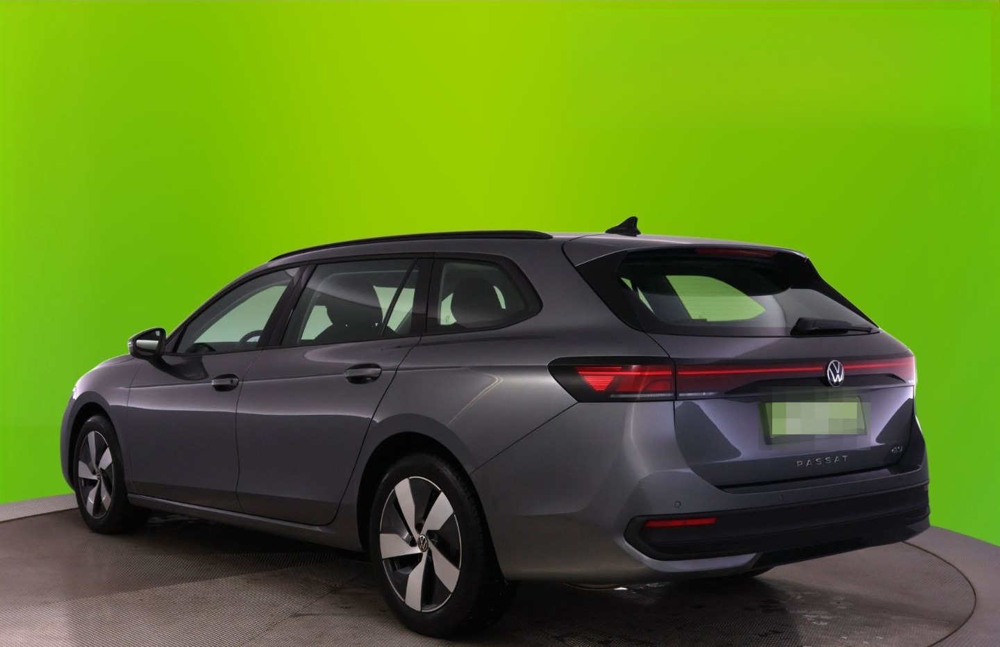 Volkswagen Passat Variant 1.5 eTSI DSG+LED+NAVI+TEMPO+PDC foto 5