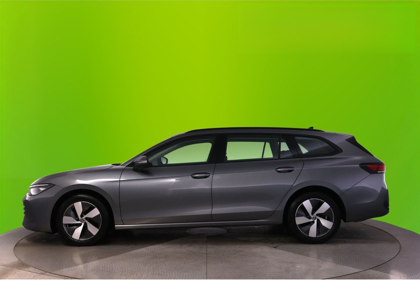 Volkswagen Passat Variant 1.5 eTSI DSG+LED+NAVI+TEMPO+PDC foto 6