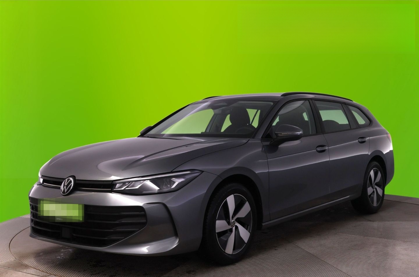Volkswagen Passat Variant 1.5 eTSI DSG+LED+NAVI+TEMPO+PDC foto 8