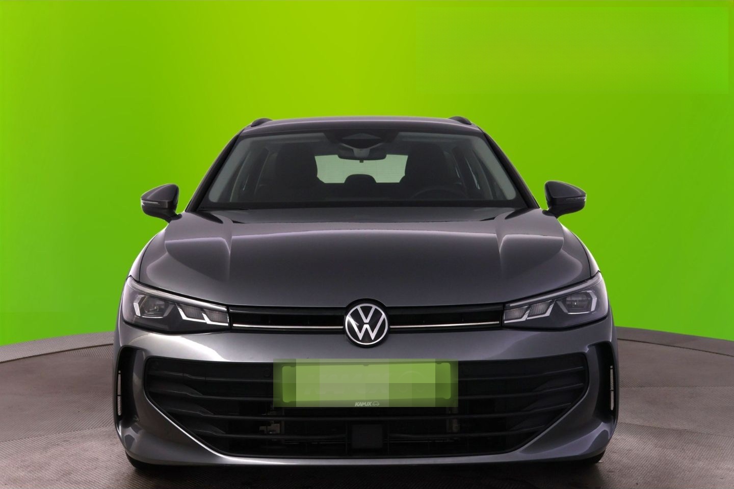 Volkswagen Passat Variant 1.5 eTSI DSG+LED+NAVI+TEMPO+PDC foto 9