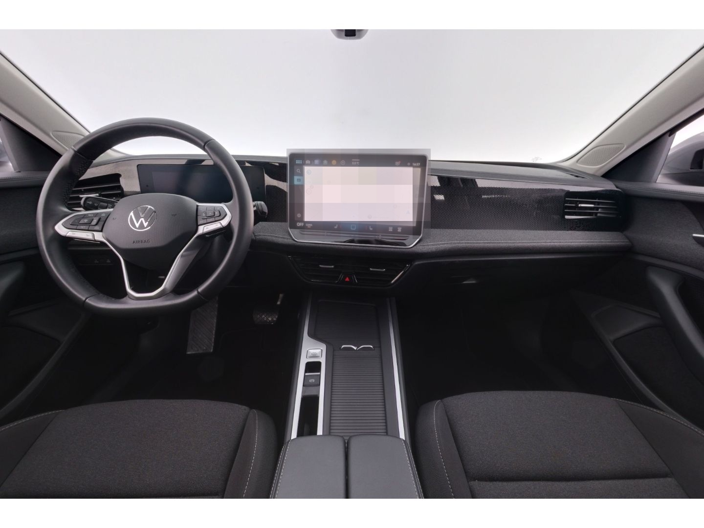 Volkswagen Passat Variant 1.5 eTSI DSG+LED+NAVI+TEMPO+PDC foto 10