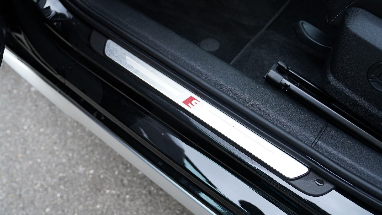 Audi S3 Sportback 2.0 TFSI qu, foto 13