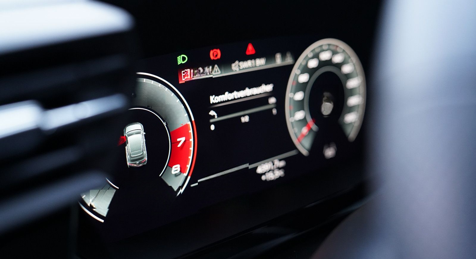 Audi S3 Sportback 2.0 TFSI qu, foto 17
