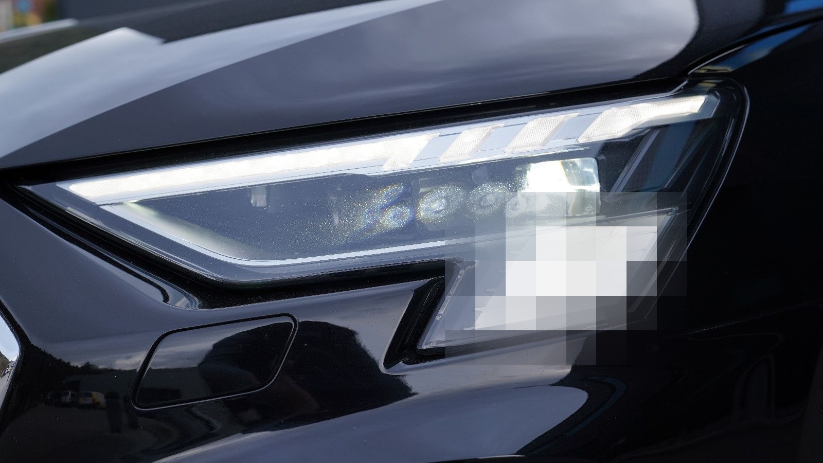 Audi S3 Sportback 2.0 TFSI qu, foto 4