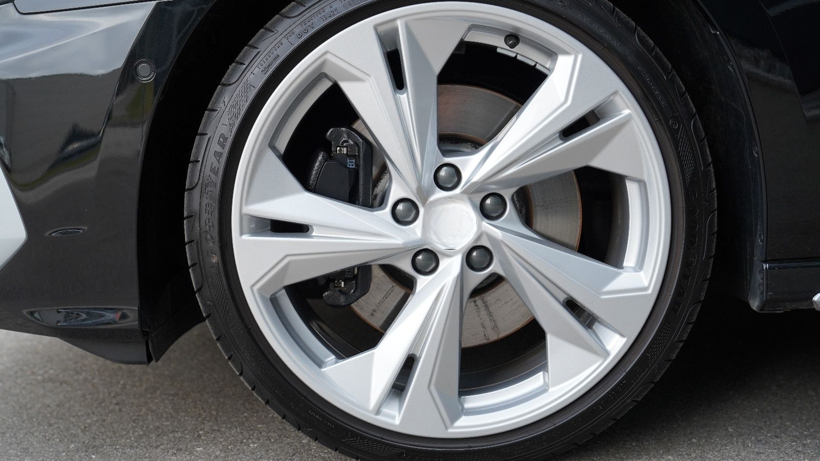 Audi S3 Sportback 2.0 TFSI qu, foto 5