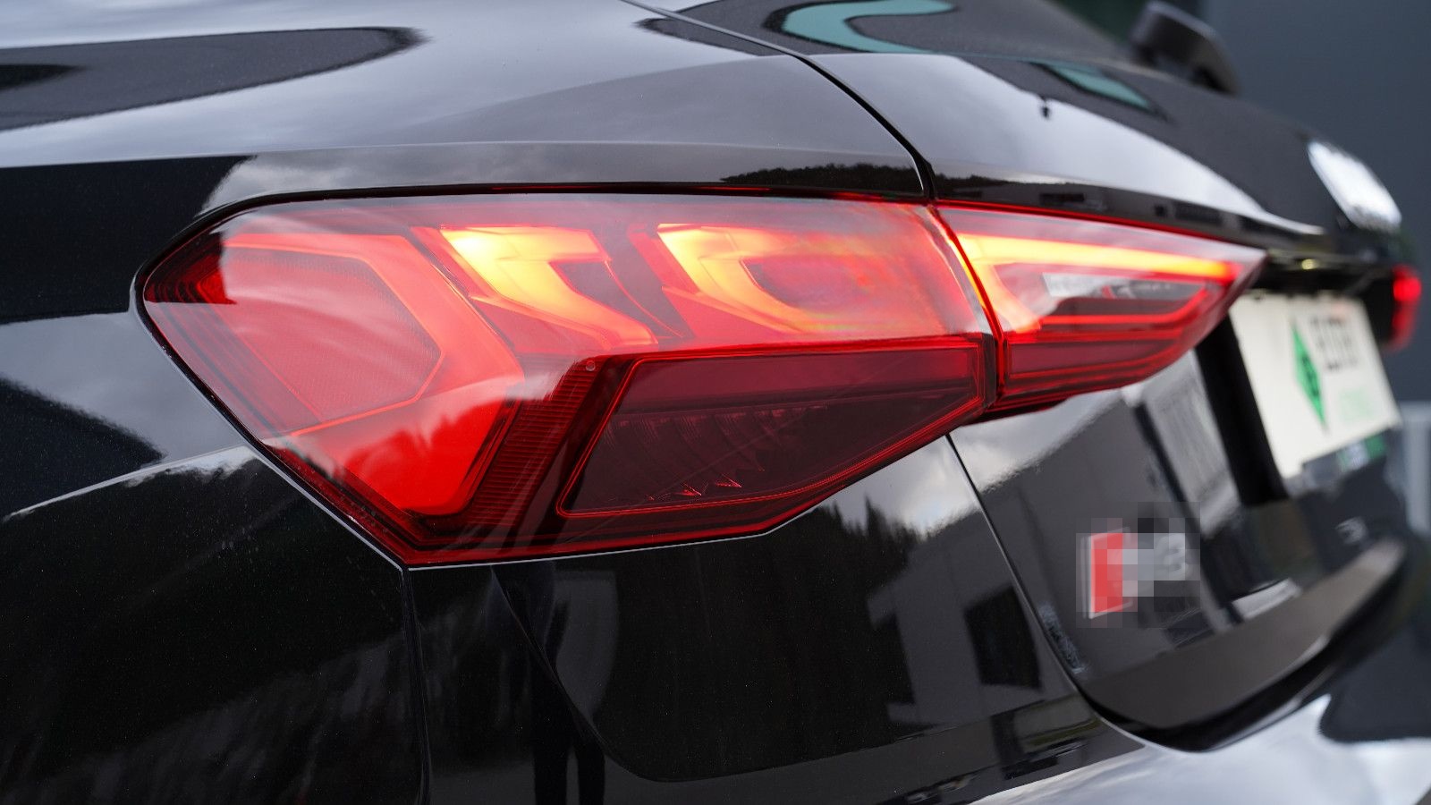 Audi S3 Sportback 2.0 TFSI qu, foto 10